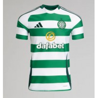 Camiseta Celtic Callum McGregor #42 Primera Equipación Replica 2024-25 mangas cortas